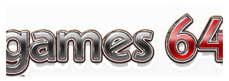 games 64 logo