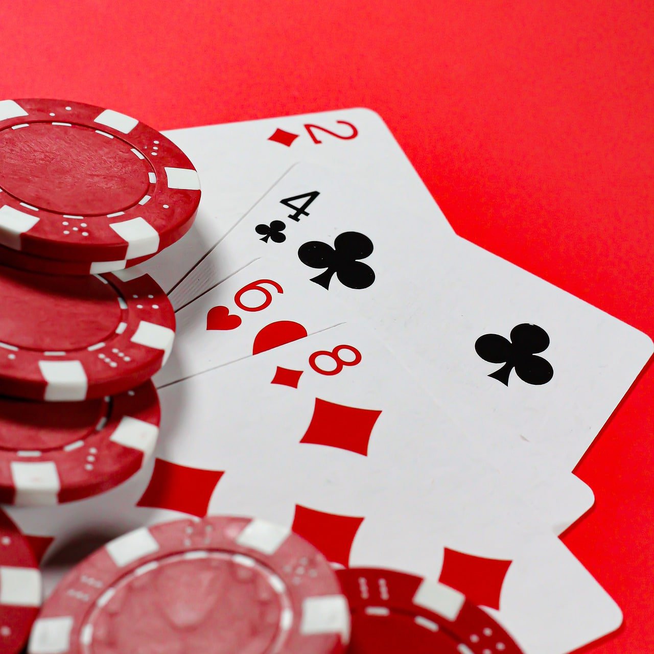 games 64 Live casino lobby